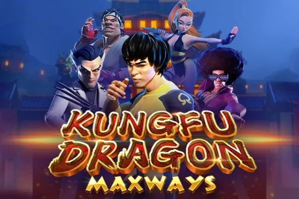 Kungfu Dragon